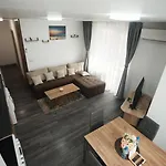 Royal Nest Sofia