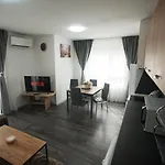Lägenhet Royal Nest Sofia
