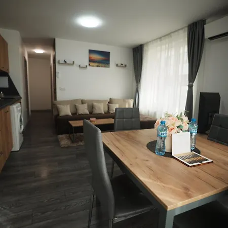 Royal Nest Appartement *