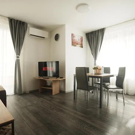 Appartement Royal Nest *