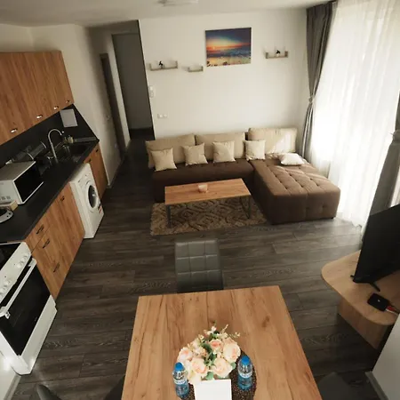 Royal Nest Appartement *