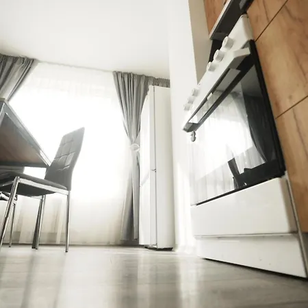 Royal Nest Apartament