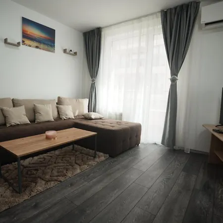 Apartmán Royal Nest Sofie