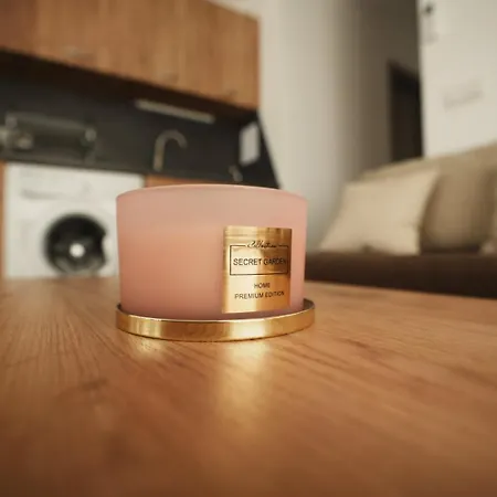 Royal Nest Lejlighed *