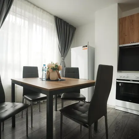 Appartement Royal Nest *