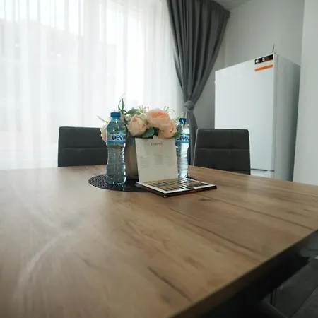 Royal Nest Appartement Sofia