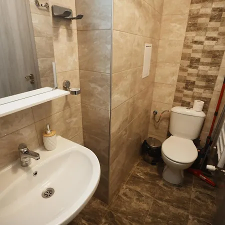 Apartament Royal Nest Sofia