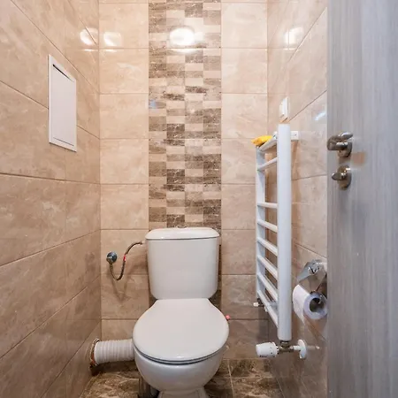 Apartament Royal Nest *