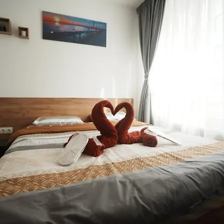 Royal Nest Lejlighed Sofia