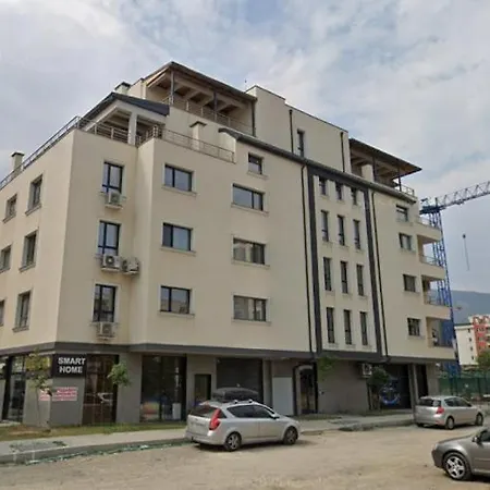 Apartament Royal Nest