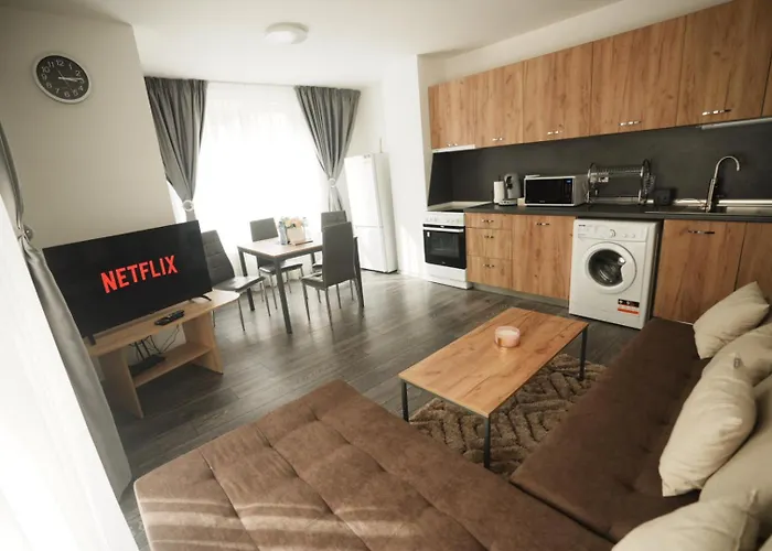 Royal Nest * סופיה