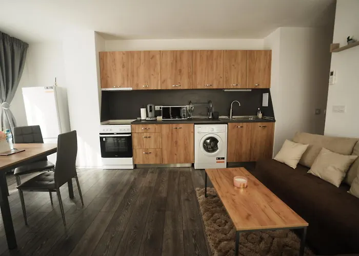 Royal Nest * סופיה