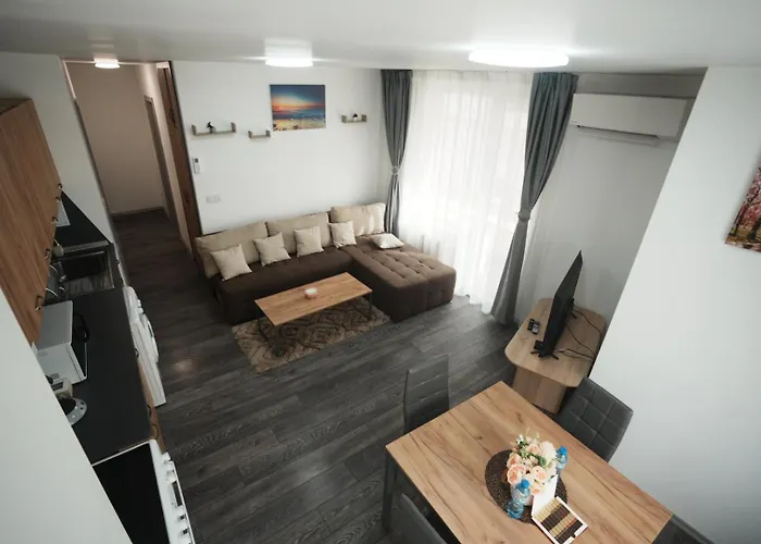 Royal Nest סופיה