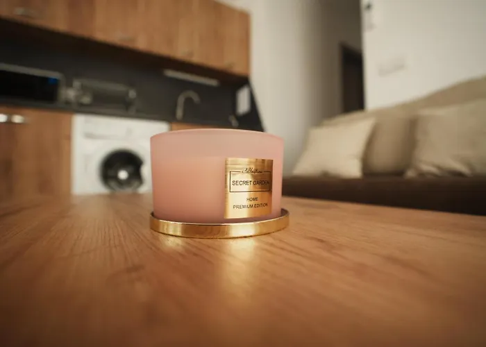 Royal Nest דירה *