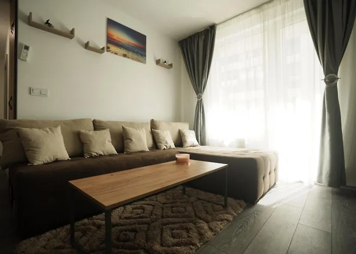 Royal Nest סופיה