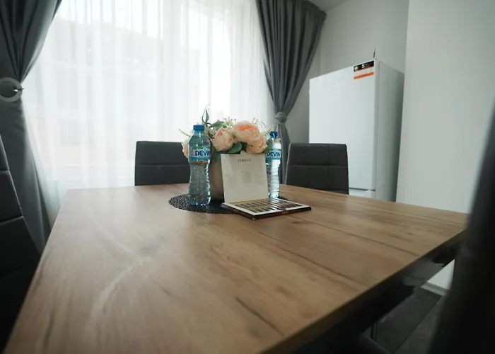 Royal Nest Апартаменты София