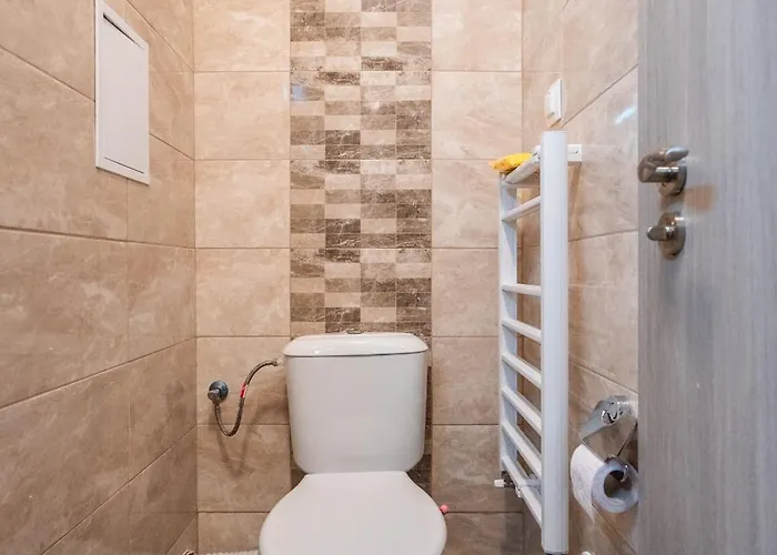 דירה Royal Nest *